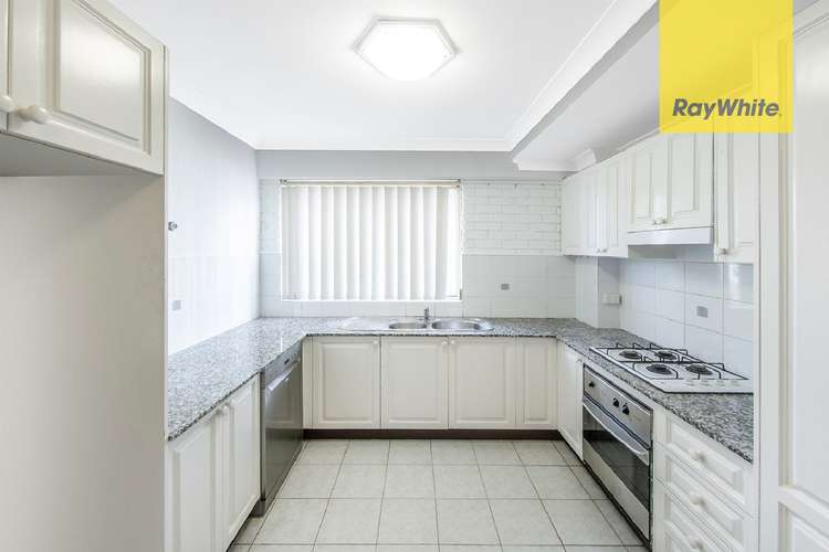 Main view of Homely apartment listing, 11/16-20 Lansdowne Street, Parramatta NSW 2150