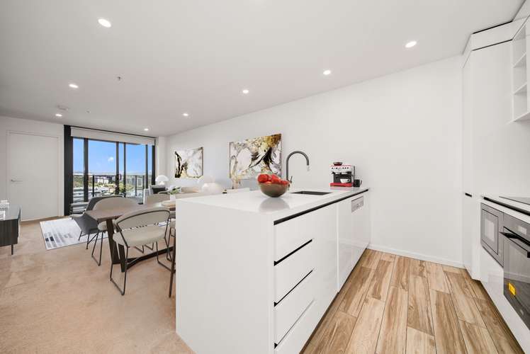 Fourth view of Homely apartment listing, 108/20 Allara Street, City ACT 2601