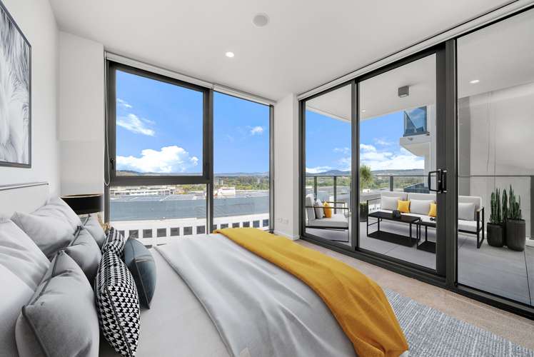 Sixth view of Homely apartment listing, 108/20 Allara Street, City ACT 2601