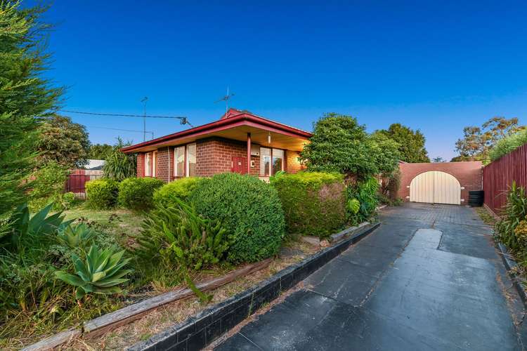 10 Ainsleigh Court, Cranbourne VIC 3977