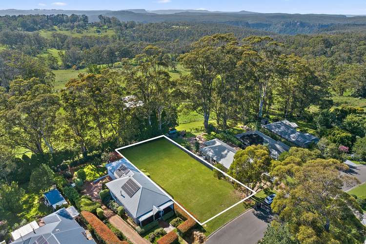 Main view of Homely residentialLand listing, 21 Brigadoon Drive, Bundanoon NSW 2578