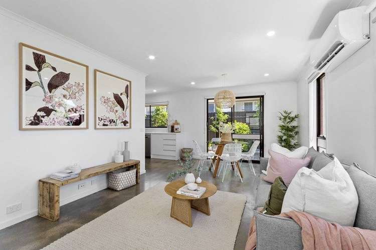 Fifth view of Homely unit listing, 6/25-27 Roslyn Road, Belmont VIC 3216