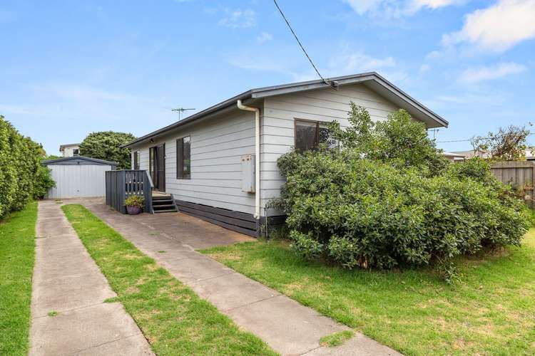 Main view of Homely house listing, 11 Dover Street, Sunderland Bay VIC 3922