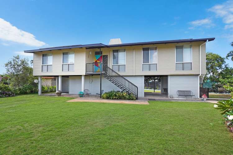 28 Koojarra Court, Karama NT 812