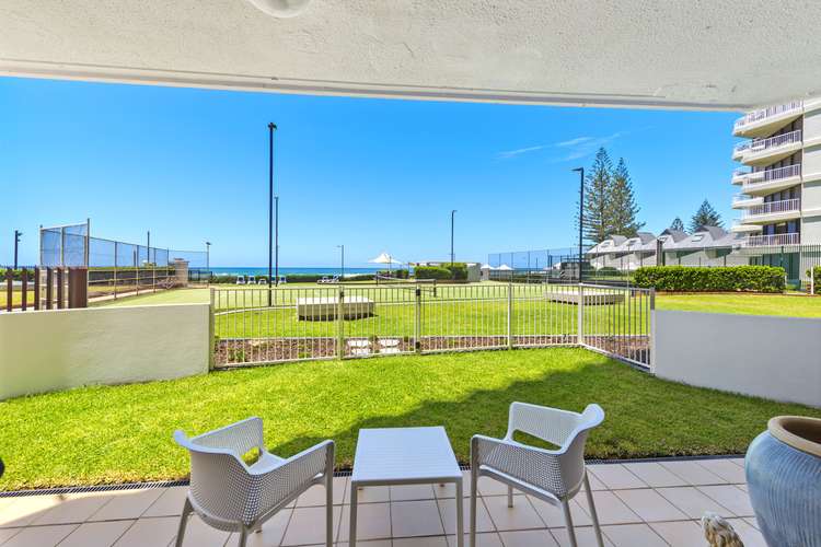 GB/50 Old Burleigh Road, Surfers Paradise QLD 4217