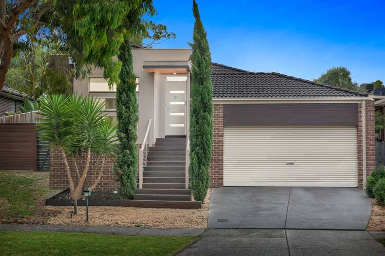 32 Melliodora Drive, Mernda VIC 3754