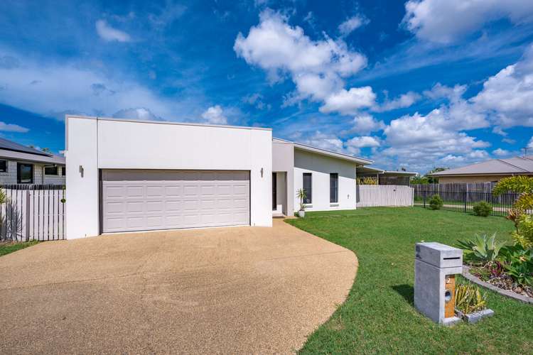 Main view of Homely house listing, 5 Bruce Hiskens Court, Norman Gardens QLD 4701