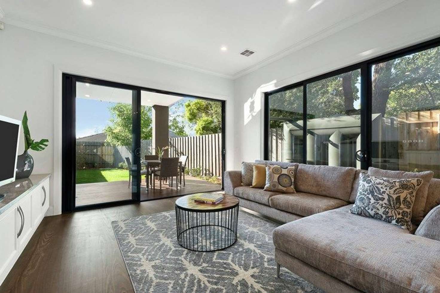 Main view of Homely house listing, 9 Horfield Avenue, Box Hill North VIC 3129