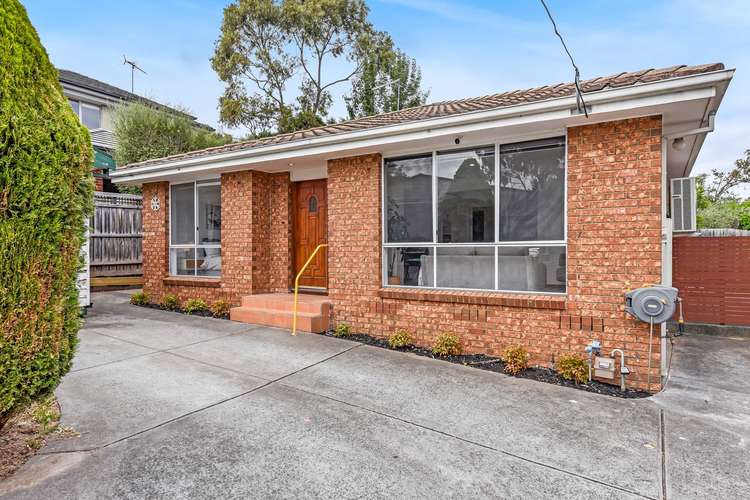 Main view of Homely house listing, 2/8 Glenview Road, Doncaster East VIC 3109