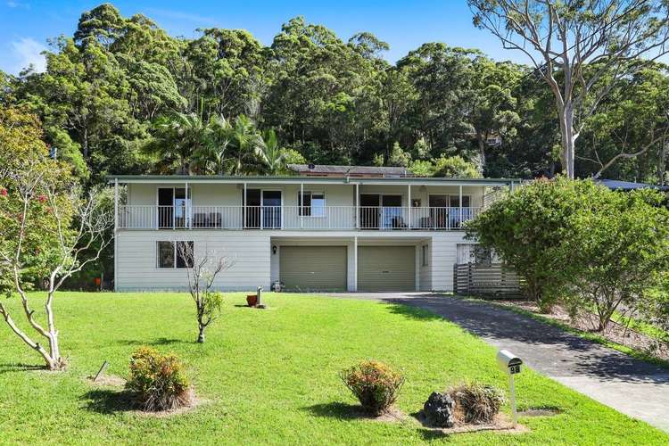 Main view of Homely house listing, 98 Henderson Road, Saratoga NSW 2251