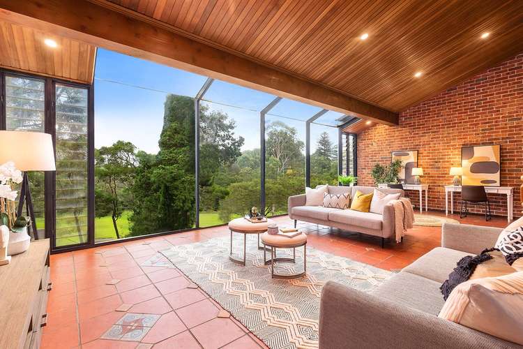 Main view of Homely house listing, 122 River Avenue, Chatswood NSW 2067