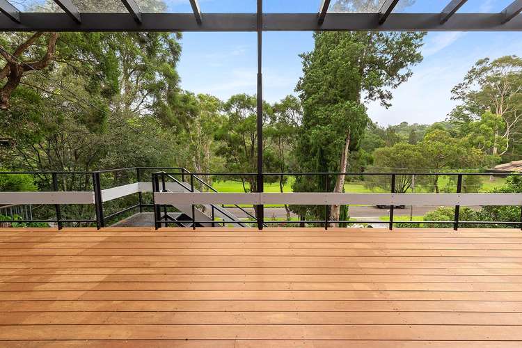 Fifth view of Homely house listing, 122 River Avenue, Chatswood NSW 2067