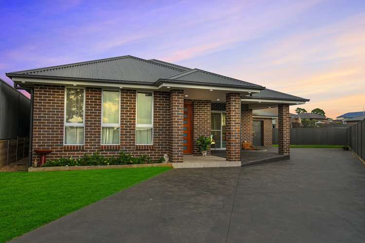 Main view of Homely house listing, 82 Rita Street, Thirlmere NSW 2572