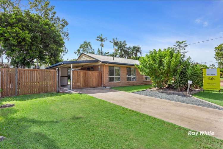 15 Joyce Avenue, Lammermoor QLD 4703