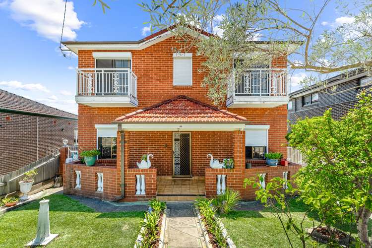 Third view of Homely house listing, 60 Bouvardia Street, Russell Lea NSW 2046