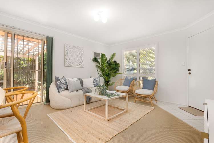 Second view of Homely villa listing, 3/45 Sparkes Street, Chermside QLD 4032