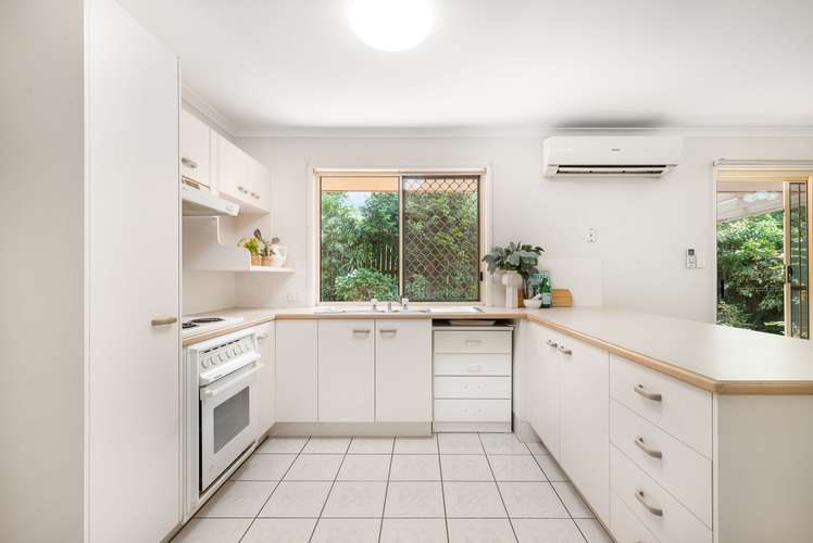 Sixth view of Homely villa listing, 3/45 Sparkes Street, Chermside QLD 4032