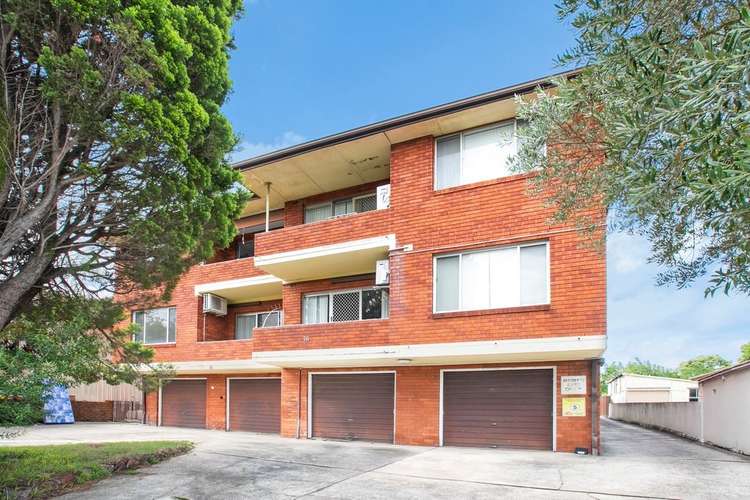 Main view of Homely apartment listing, 2/76 Rossmore Avenue, Punchbowl NSW 2196