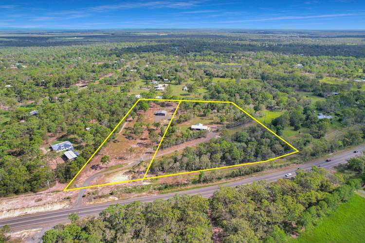 1391 Booral Road, Sunshine Acres QLD 4655