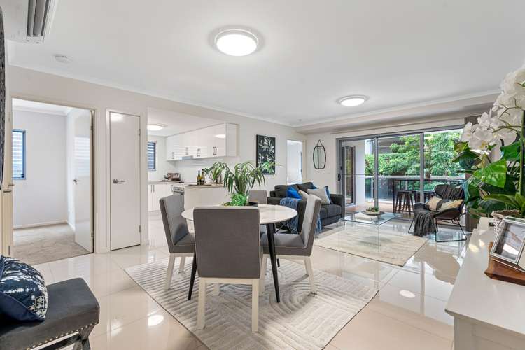 Main view of Homely apartment listing, 3/29-31 Selborne Street, Mount Gravatt East QLD 4122