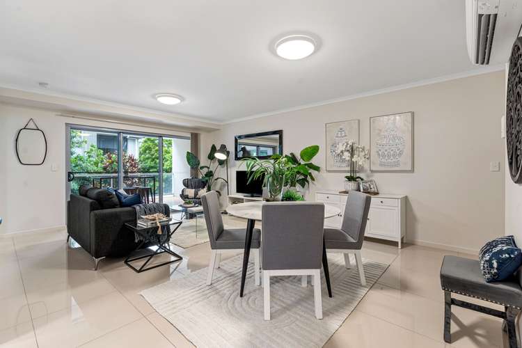 Second view of Homely apartment listing, 3/29-31 Selborne Street, Mount Gravatt East QLD 4122