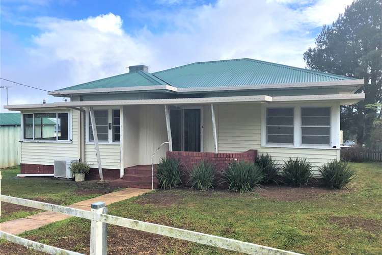 Main view of Homely house listing, 41 Kurrajong Street, Dorrigo NSW 2453