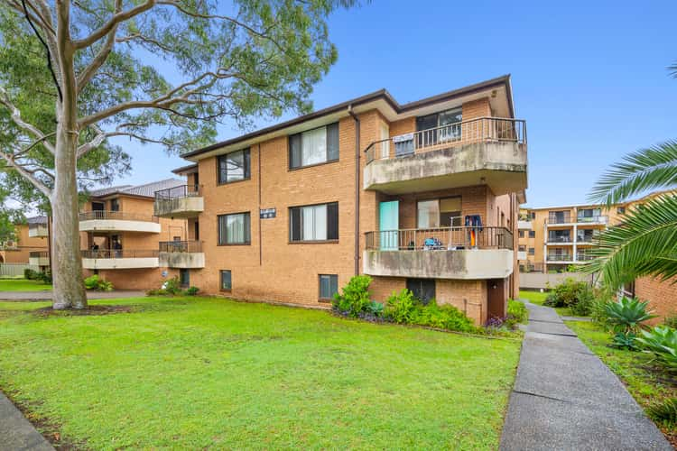 Main view of Homely unit listing, 6/40-42 Hudson Street, Hurstville NSW 2220