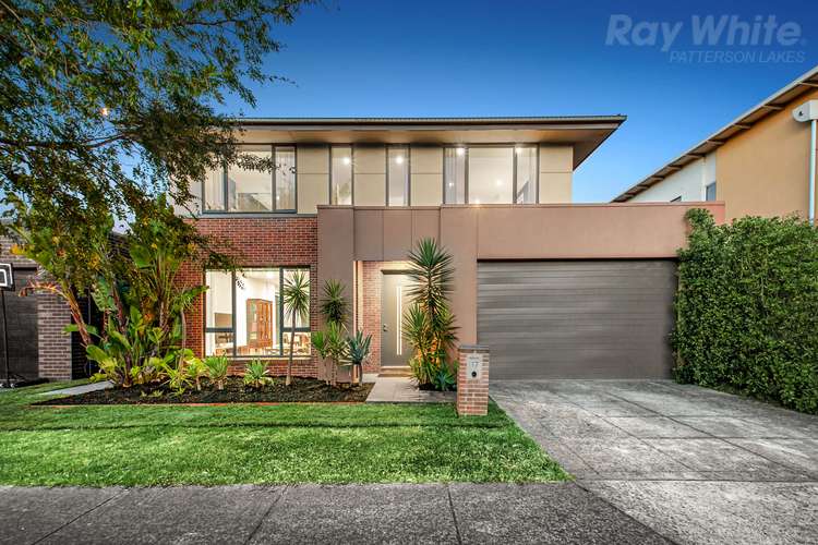 Main view of Homely house listing, 17 Dresden Drive, Waterways VIC 3195