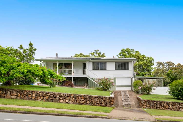 Main view of Homely house listing, 79 Illuta Avenue, Ferny Hills QLD 4055