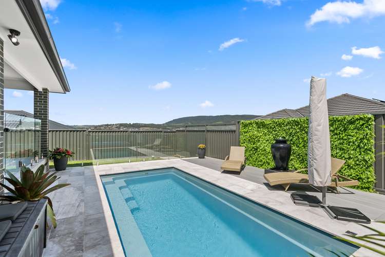Second view of Homely house listing, 5 Brotheridge Avenue, Calderwood NSW 2527