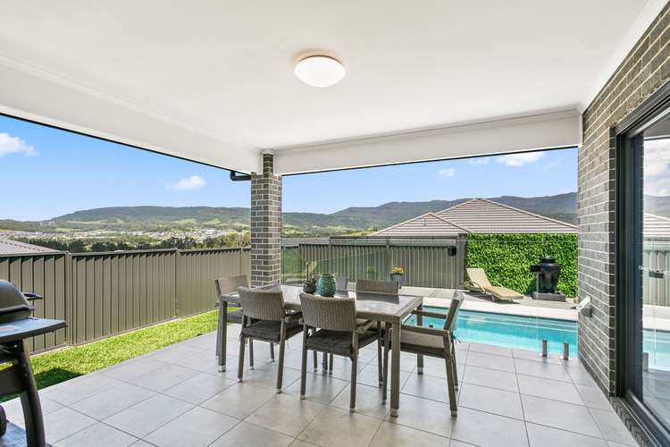 Fourth view of Homely house listing, 5 Brotheridge Avenue, Calderwood NSW 2527