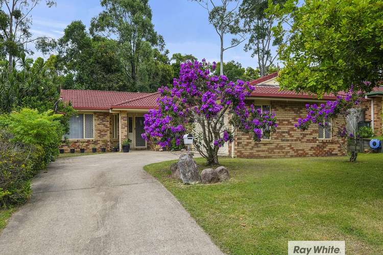Main view of Homely house listing, 18 Augusta Crescent, Forest Lake QLD 4078