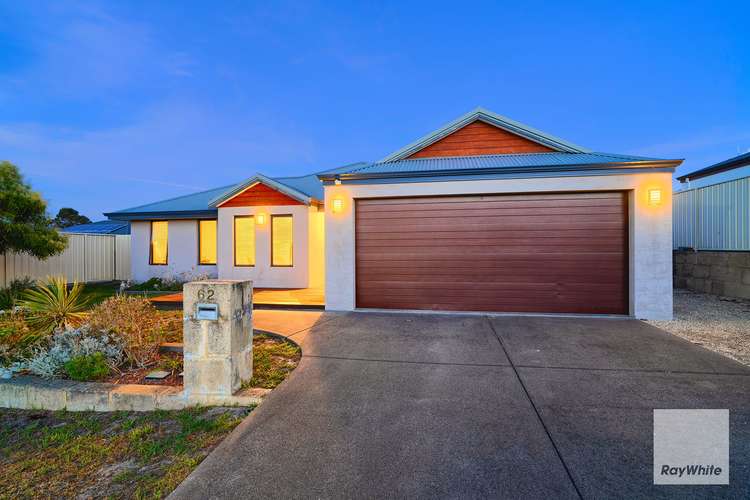 Main view of Homely house listing, 62 Pegasus Boulevard, Mckail WA 6330