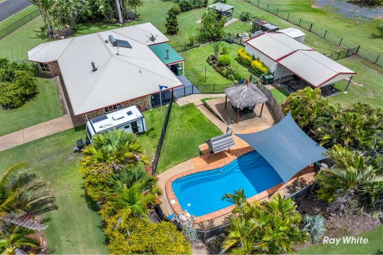 Main view of Homely house listing, 33-41 Nagle Road, Barmaryee QLD 4703