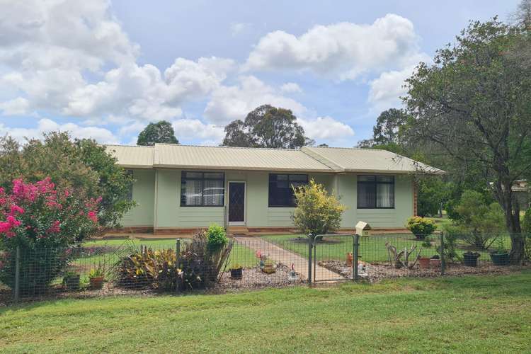 12 Charles Street, Crows Nest QLD 4355