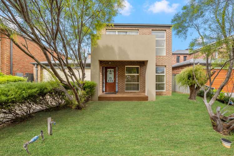 Main view of Homely house listing, 6 Errindura Place, Caroline Springs VIC 3023