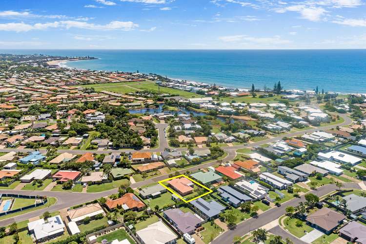 Main view of Homely house listing, 7 Cascade Parade, Bargara QLD 4670