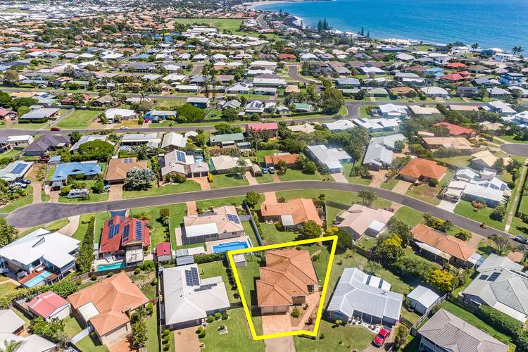 9 Searink Court, Bargara QLD 4670