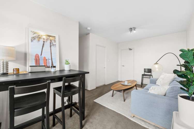 Third view of Homely apartment listing, 61/1 Cook Road, Centennial Park NSW 2021