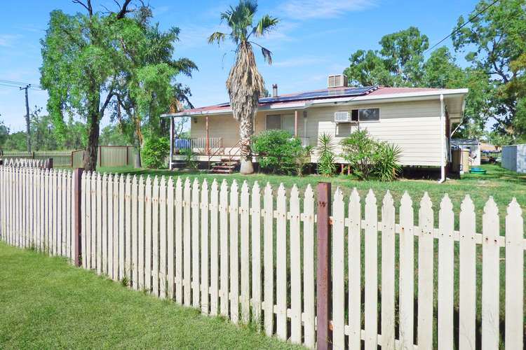 Main view of Homely house listing, 2 Charles Street, Roma QLD 4455