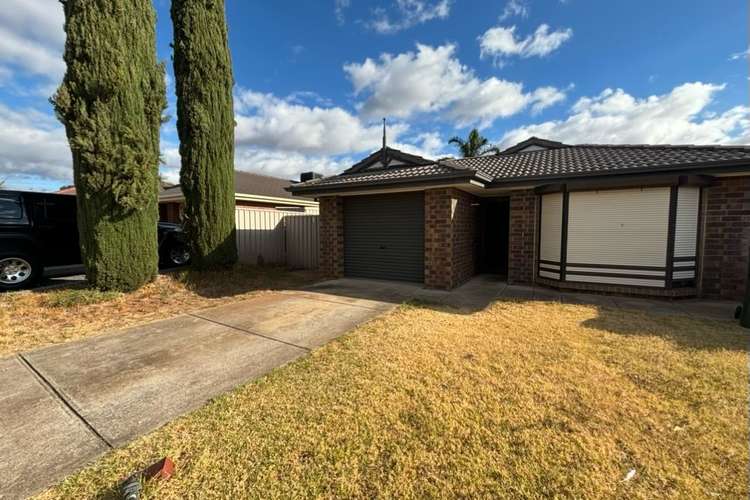 Main view of Homely house listing, 10 Axminster Crescent, Craigmore SA 5114