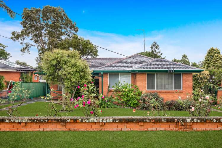 Main view of Homely house listing, 10 Allsopp Avenue, Baulkham Hills NSW 2153