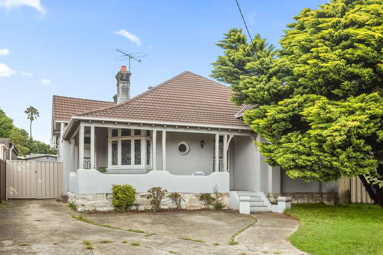 258 Forest Road, Bexley NSW 2207