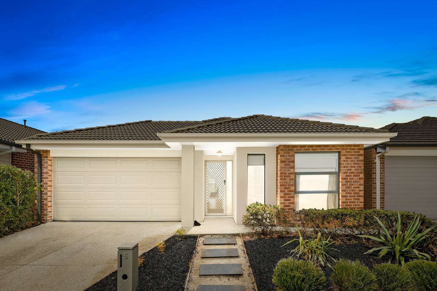 Main view of Homely house listing, 5 Rathdowne Road, Werribee VIC 3030