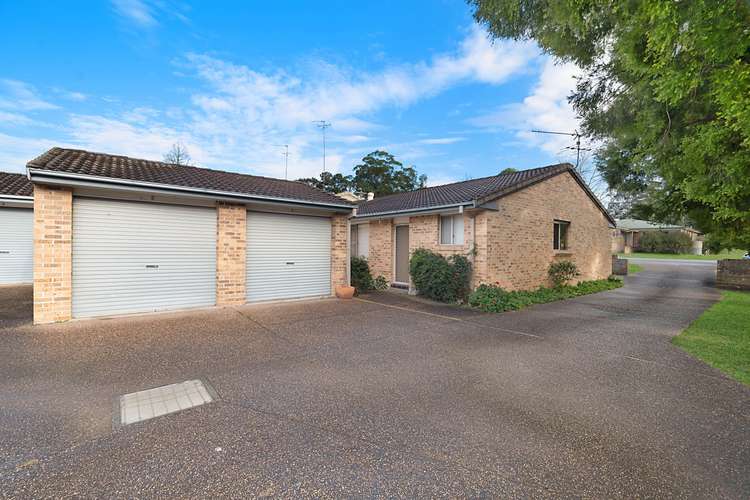 Sixth view of Homely unit listing, 2/14 Park Street, East Maitland NSW 2323