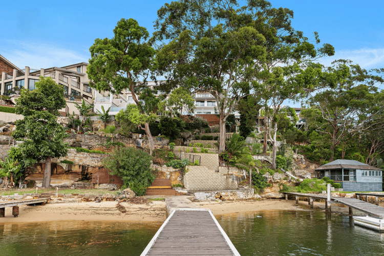 Main view of Homely house listing, 1 Allan Street, Kangaroo Point NSW 2224