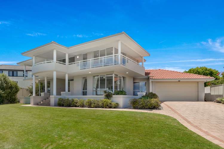 Main view of Homely house listing, 7 Curl Court, Kallaroo WA 6025
