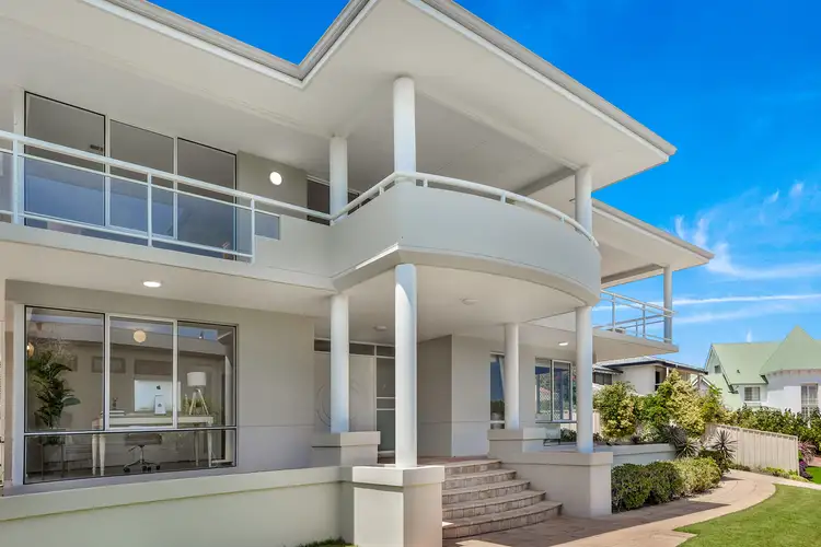 Fourth view of Homely house listing, 7 Curl Court, Kallaroo WA 6025
