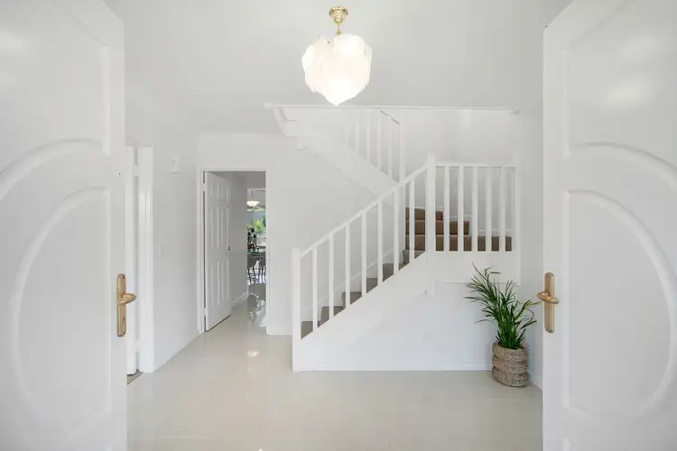 Fifth view of Homely house listing, 7 Curl Court, Kallaroo WA 6025