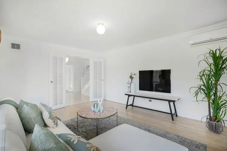 Sixth view of Homely house listing, 7 Curl Court, Kallaroo WA 6025